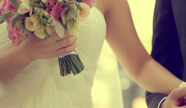 Τα Ελληνικά έθιμα του γάμου και οι συμβολισμοί τους