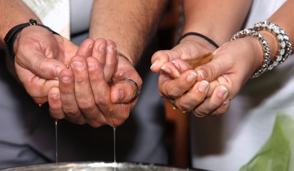 Νονοί & Βαφτιστήρι. Μια Σχέση Ζωής!