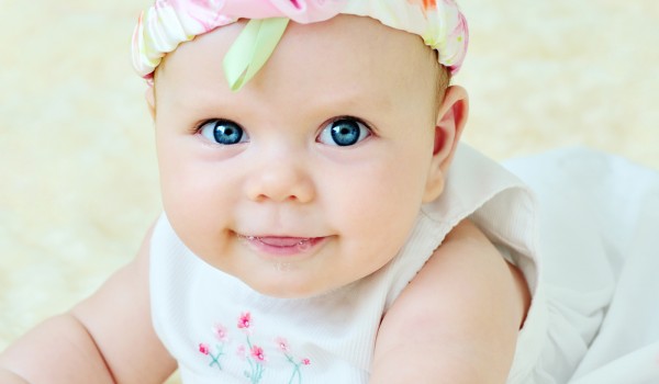 Οδηγός για Νονούς: Αυτά είναι όλα όσα πρέπει να ξέρετε για το Βαφτιστήρι σας