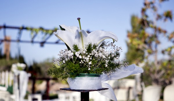 Πώς να διακοσμήσω την εκκλησία;