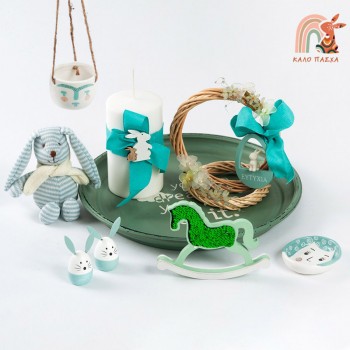 Πασχαλινό Τραπέζι