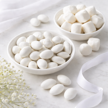 Κουφέτα - Marshmallows SALE