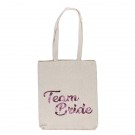 Υφασμάτινη Τσάντα Team Bride 13373-007