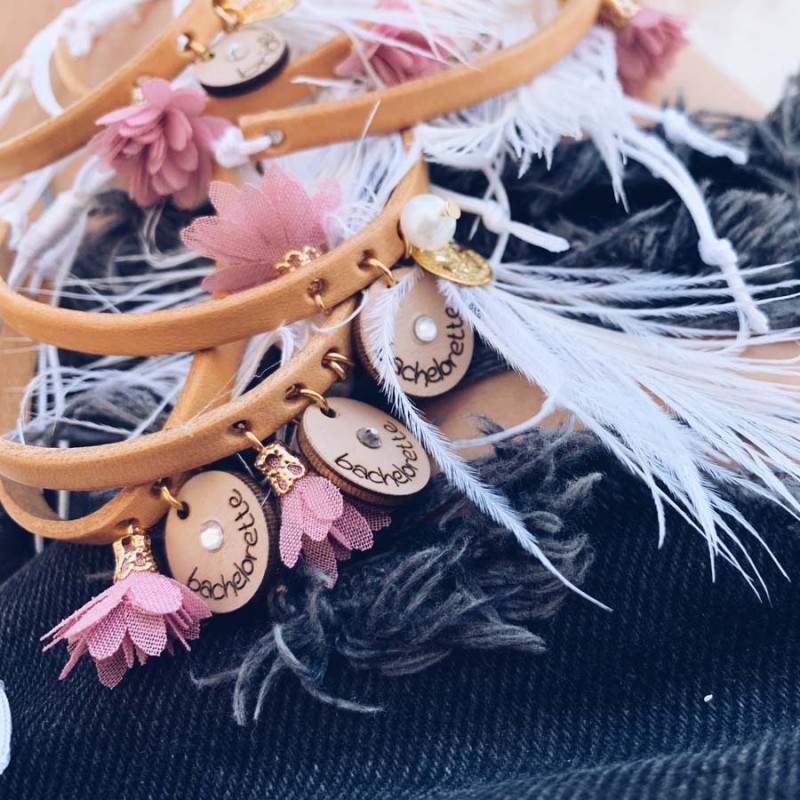 Βραχιόλι Χειροποίητο Bride b10