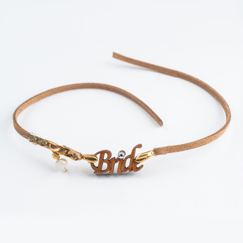 Βραχιόλι Χειροποίητο Bride b5