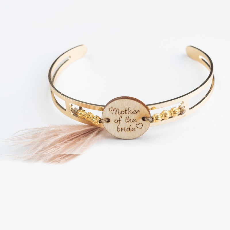 Βραχιόλι Χειροποίητο Bride b6