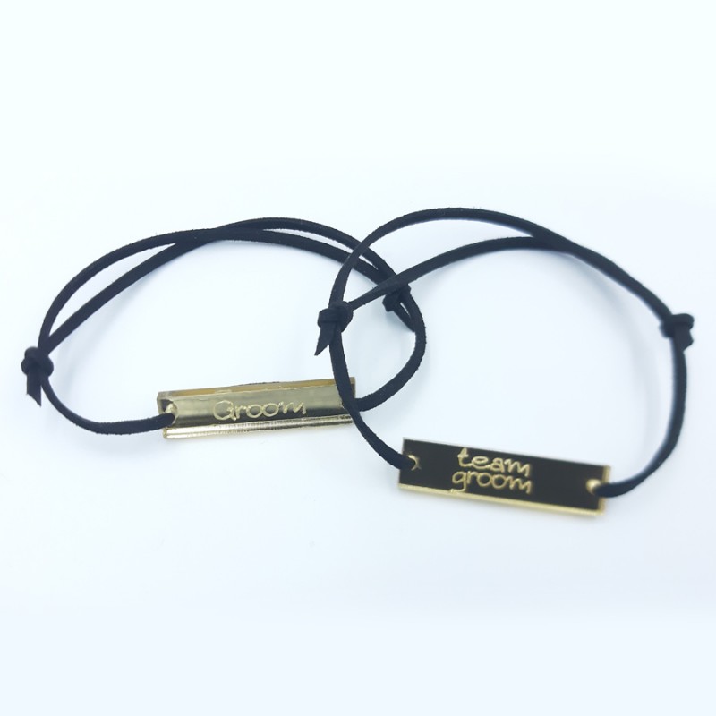 Βραχιόλι Groom G860