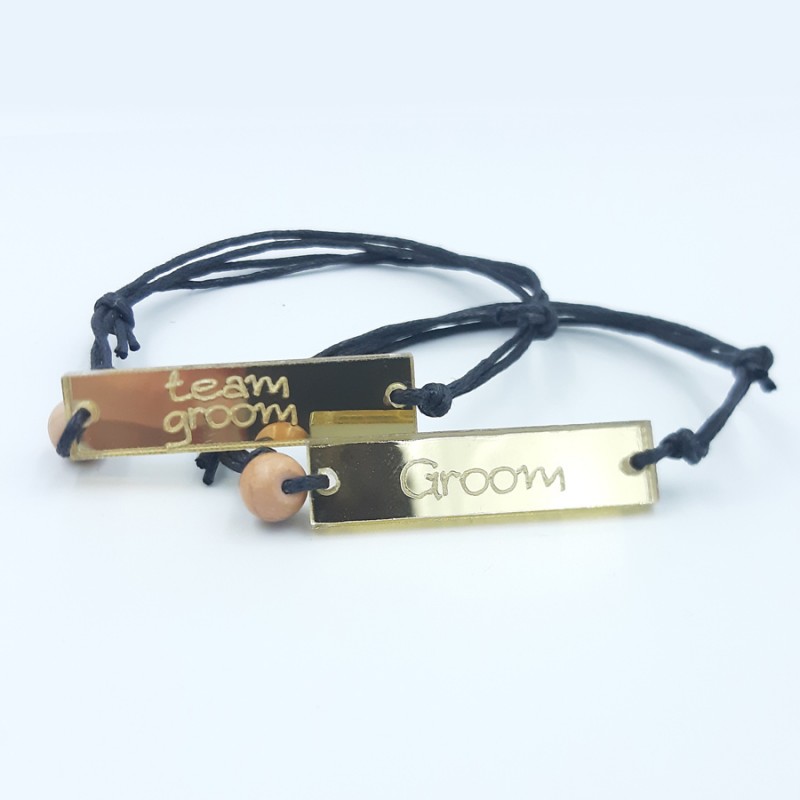 Βραχιόλι Groom G954