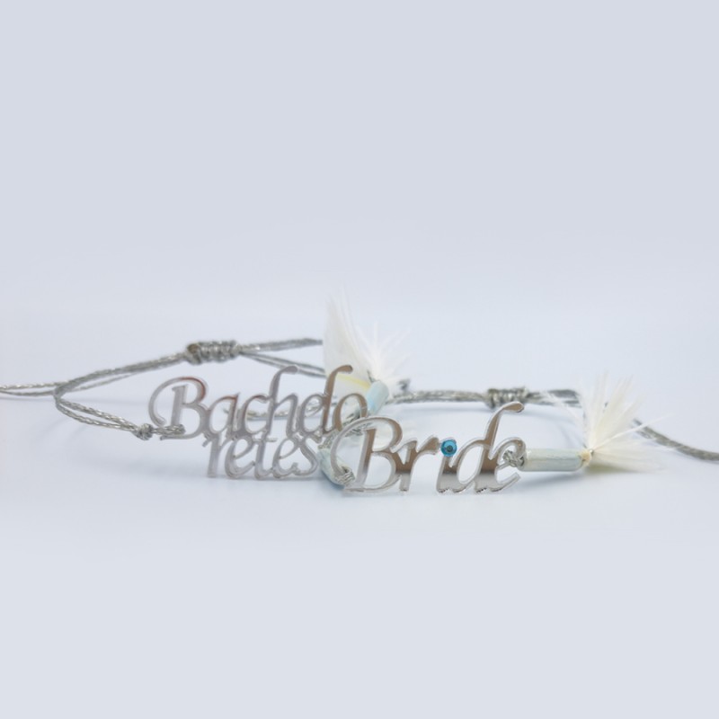 Βραχιόλια Bride  BR220 