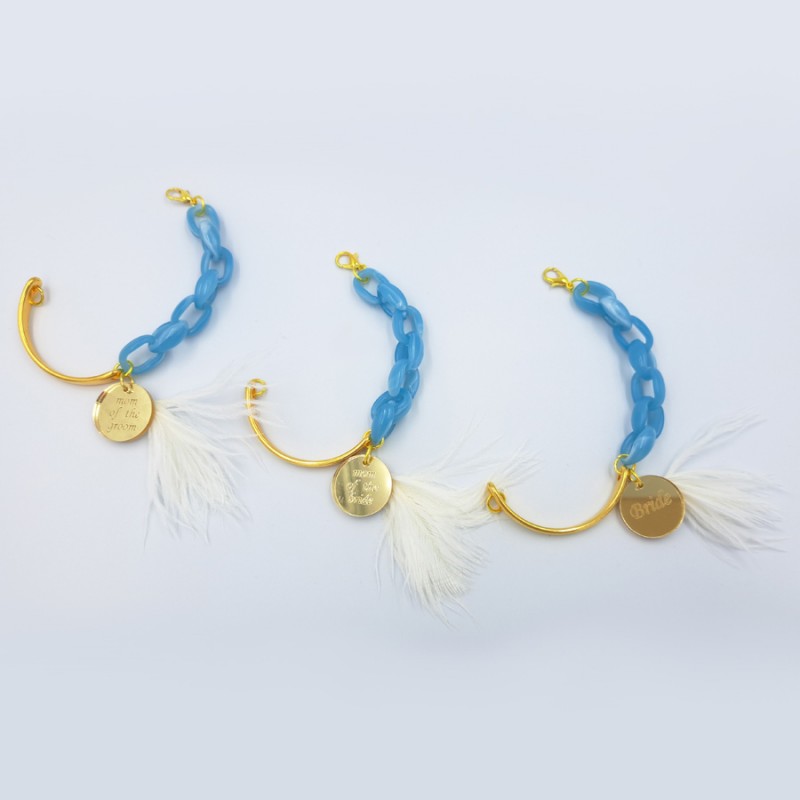 Βραχιόλια Bride - BR222