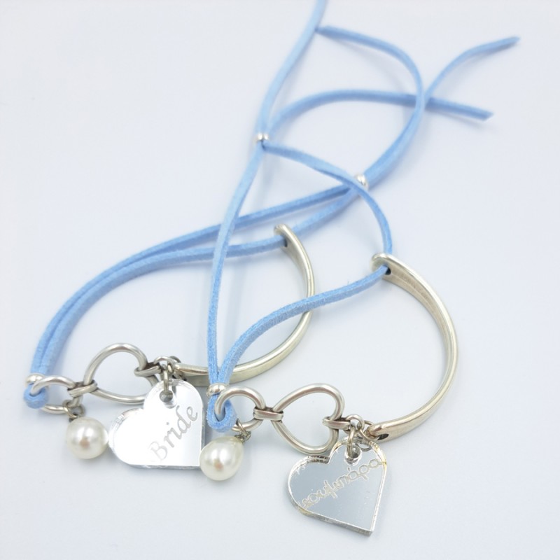 Βραχιόλια Bride - BR228