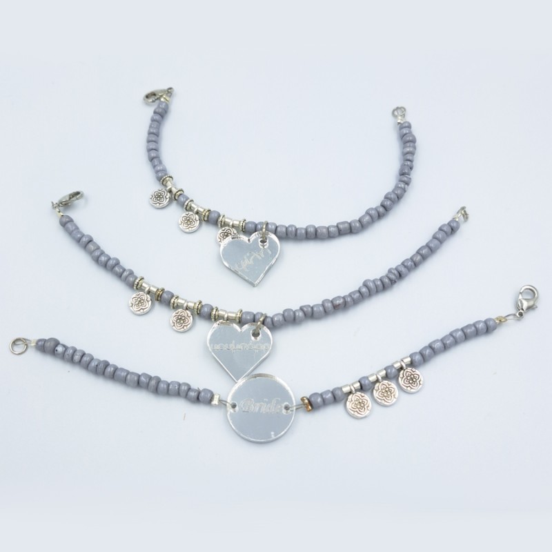 Βραχιόλια Bride - BR232