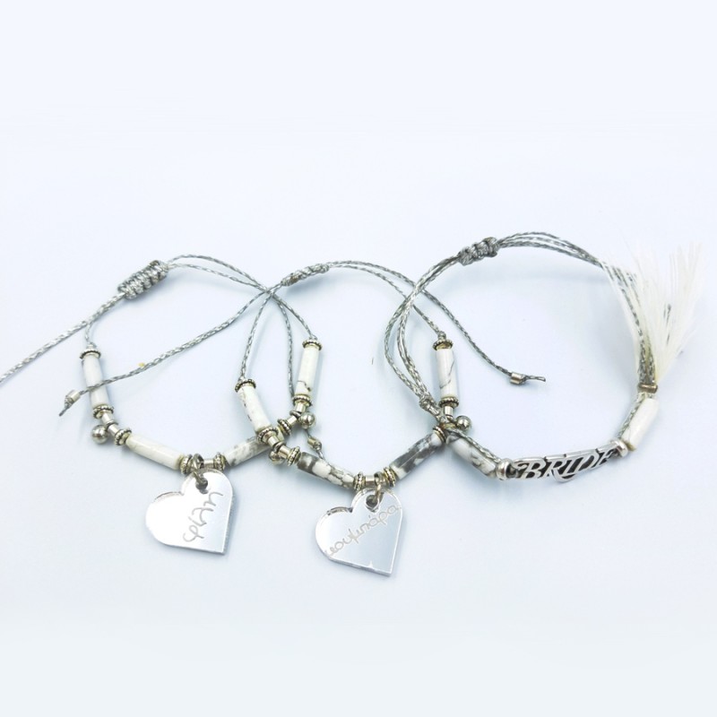 Βραχιόλια Bride - BR234