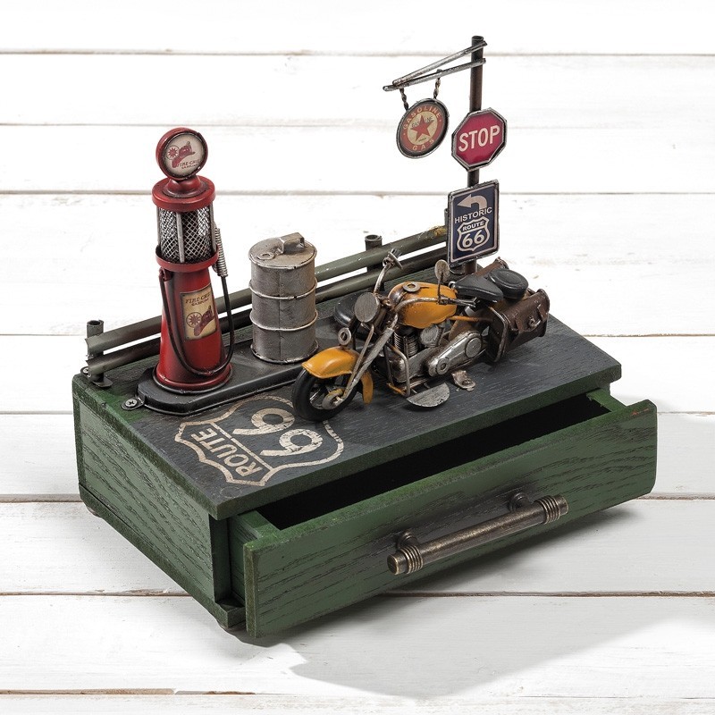 Διακοσμητική Σύνθεση 1610Φ-520