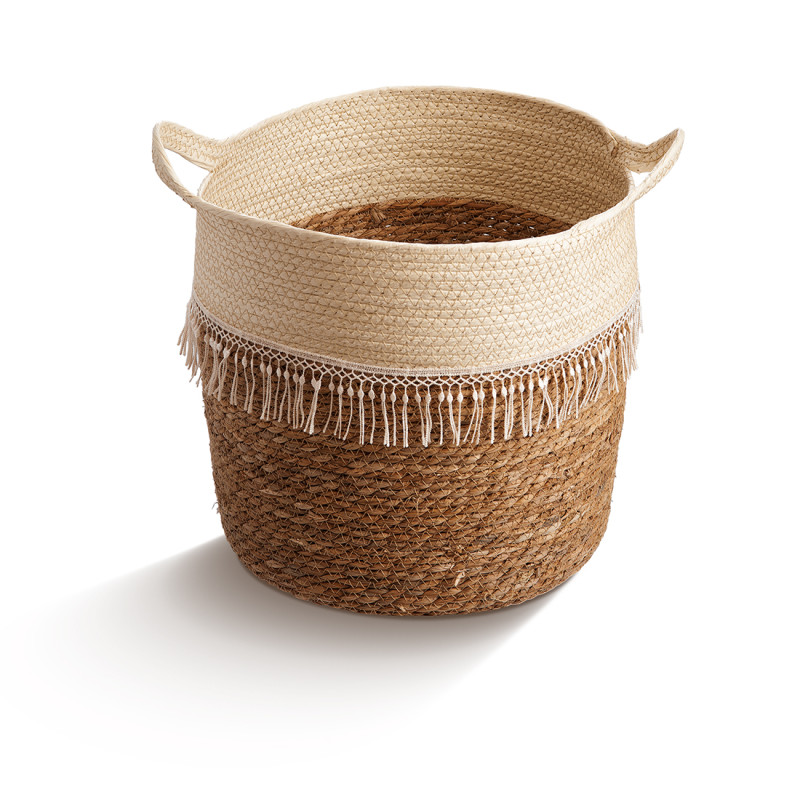 Καλάθι Μπαμπού (Σετ 3τμχ.) 1162401