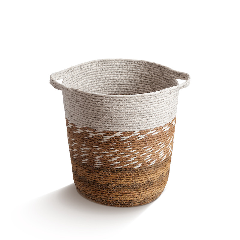 Καλάθι Μπαμπού (Σετ 3τμχ.) 1162406