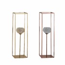 Μεταλλική Βάση Χρυσό (80εκ.) 1138-80