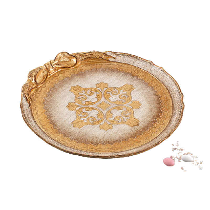 Πολυρεζίν Δίσκος ΚΔ580