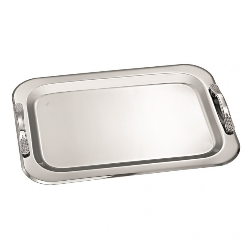 Ανοξείδωτος Δίσκος Ασημί ΚΔ2185