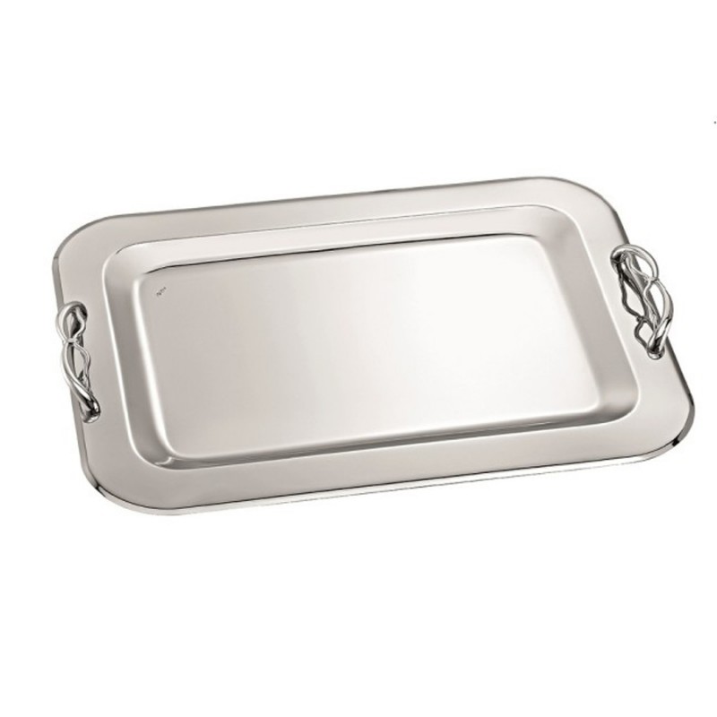 Ανοξείδωτος Δίσκος Ασημί ΚΔ2112