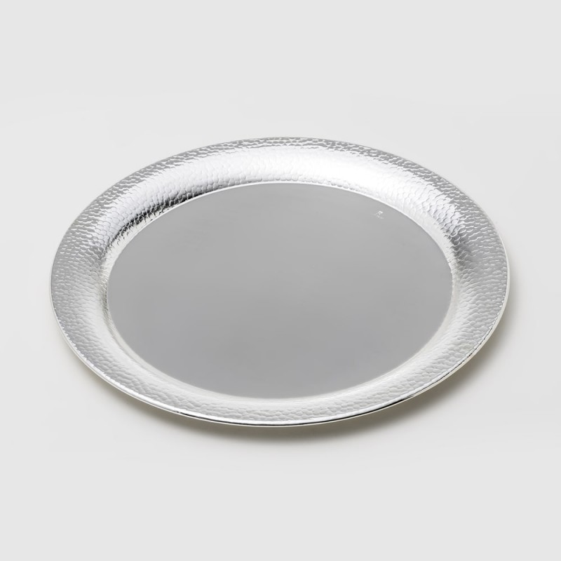 Ανοξείδωτος Δίσκος (35εκ.) 30127-HDLW-SP