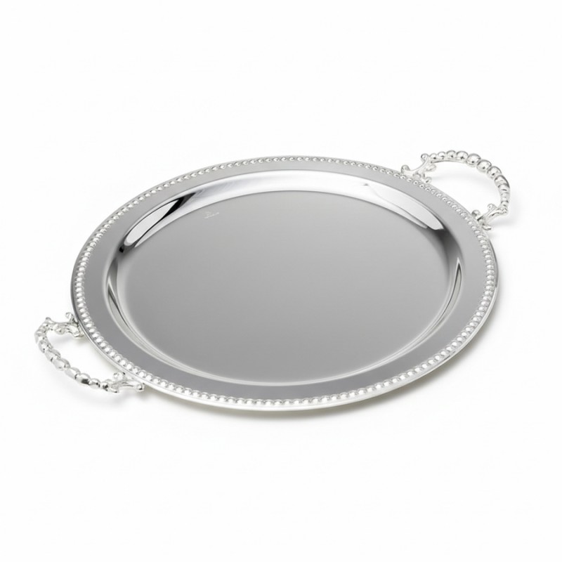 Ανοξείδωτος Δίσκος (38εκ.) 3080-OMK-407