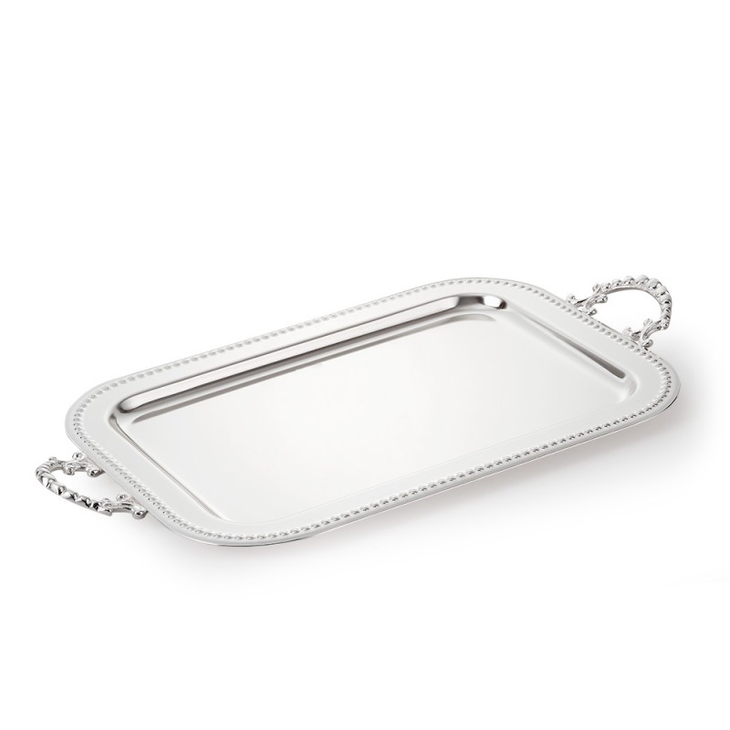 Επάργυρος  Δίσκος 7637