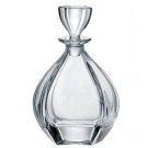 Καράφα Κρυστάλλινη Βοημίας 650ml (15x22,8εκ.) Laguna ΚΜ130