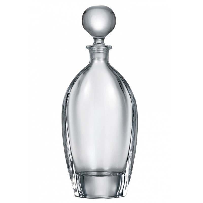 Καράφα Κρυστάλλινη Βοημίας 660ml (12,2x32,2εκ.) Orbit ΚΜ140