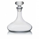 Καράφα Κρυστάλλινη Βοημίας 1000ml (18x19,9εκ.) ΚΜ143