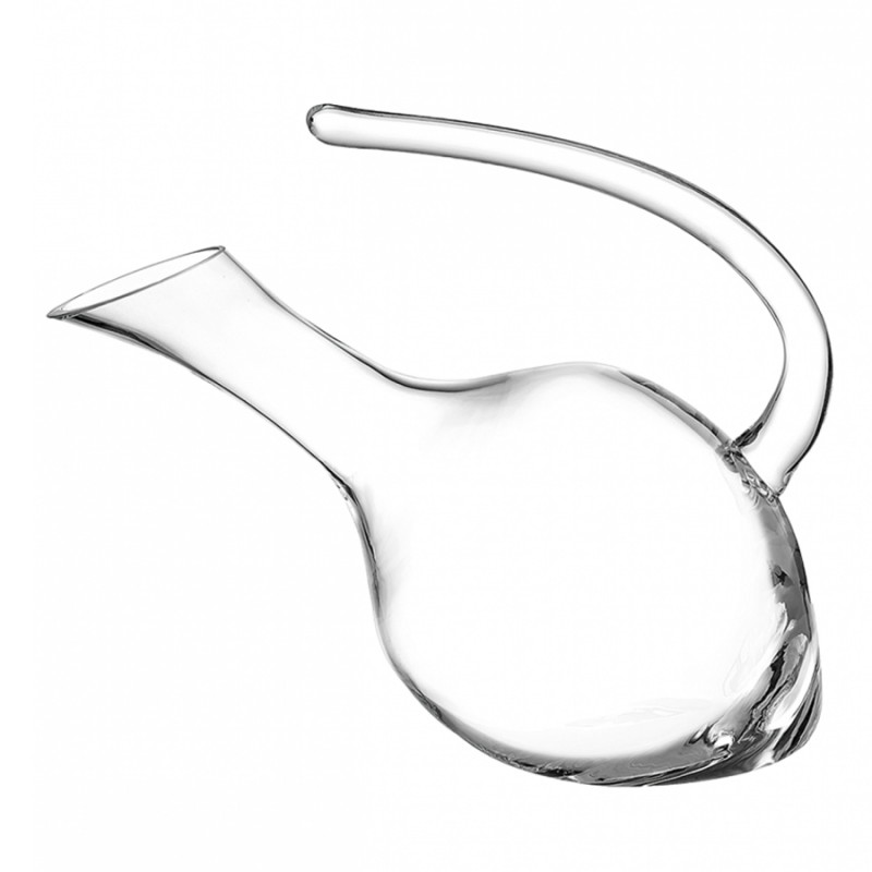 Καράφα Κρυστάλλινη (18x19,9εκ.) ΚΜ144