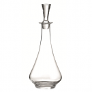 Καράφα Κρυστάλλινη Βοημίας 1000ml (28.6x14.1εκ.) ΚΜ175