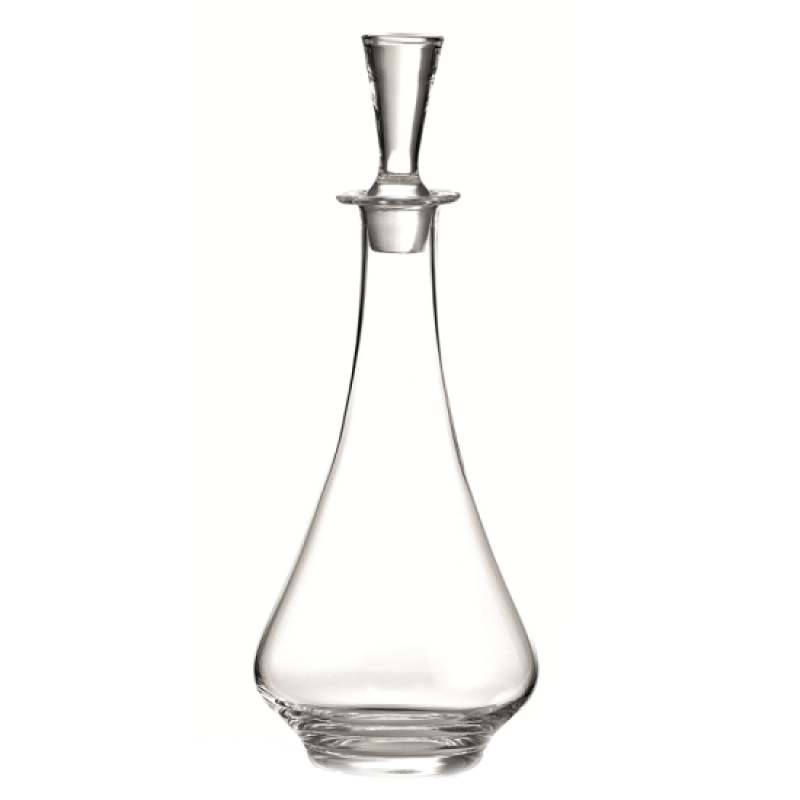 Καράφα Κρυστάλλινη Βοημίας 1000ml (28.6x14.1εκ.) ΚΜ175