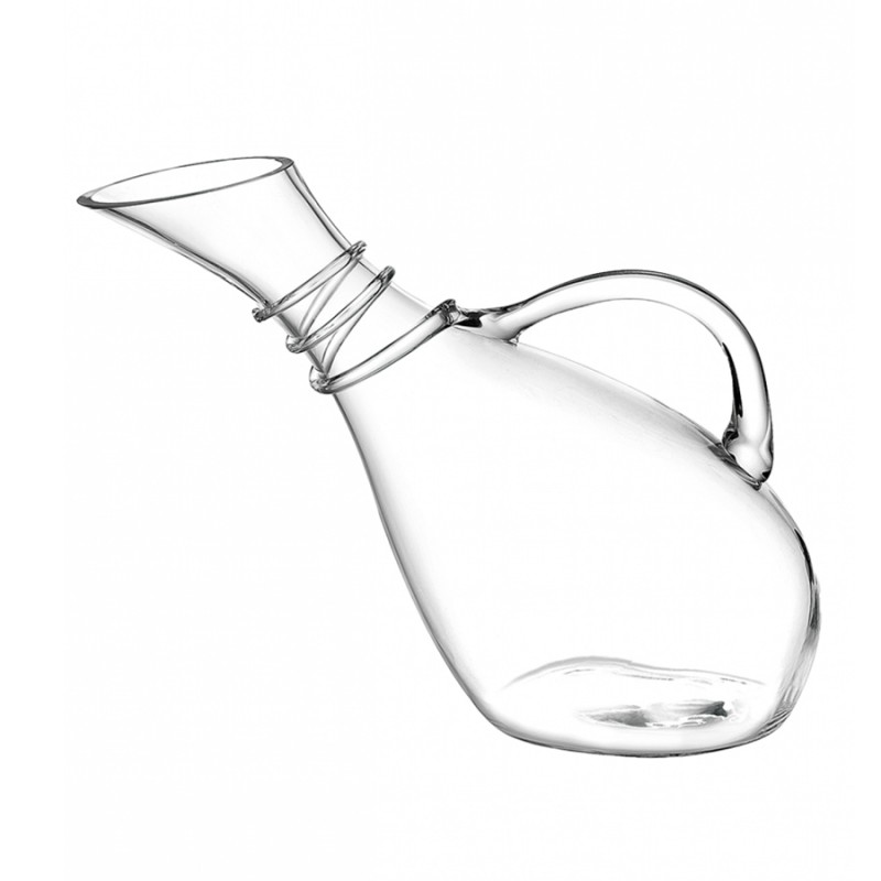 Καράφα Γυάλινη ΚΜ2226