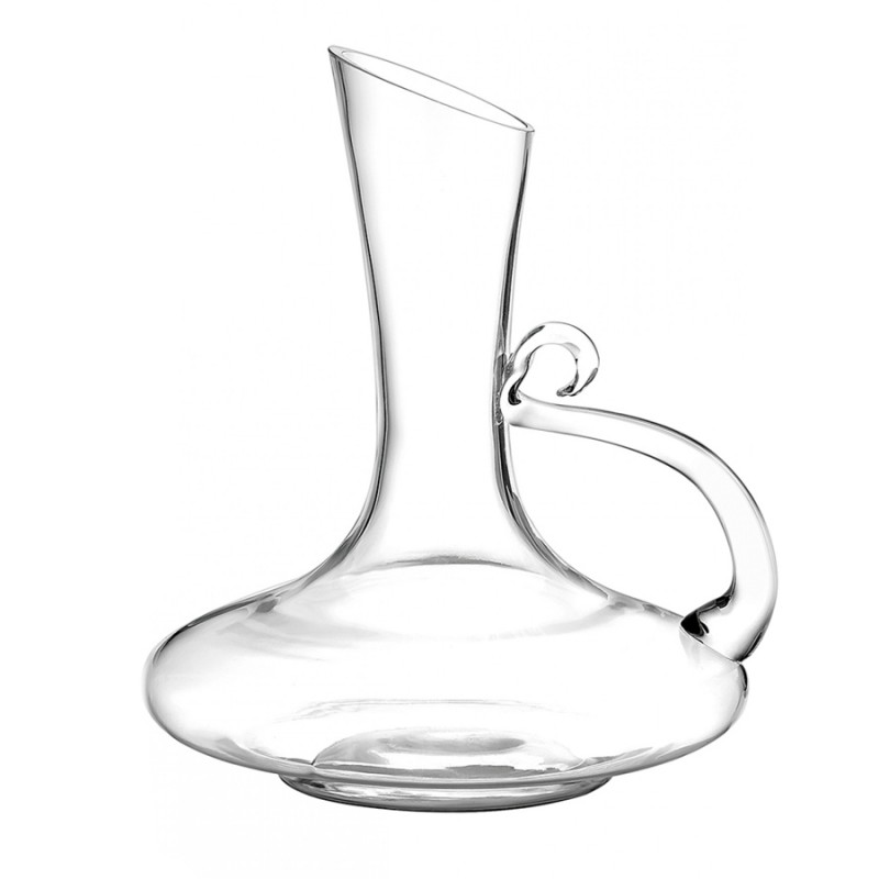 Καράφα Γυάλινη ΚΜ2227