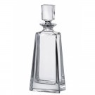 Καράφα Κρυστάλλινη Βοημίας 700ml (31,2x12εκ.) Flat ΚΜ230