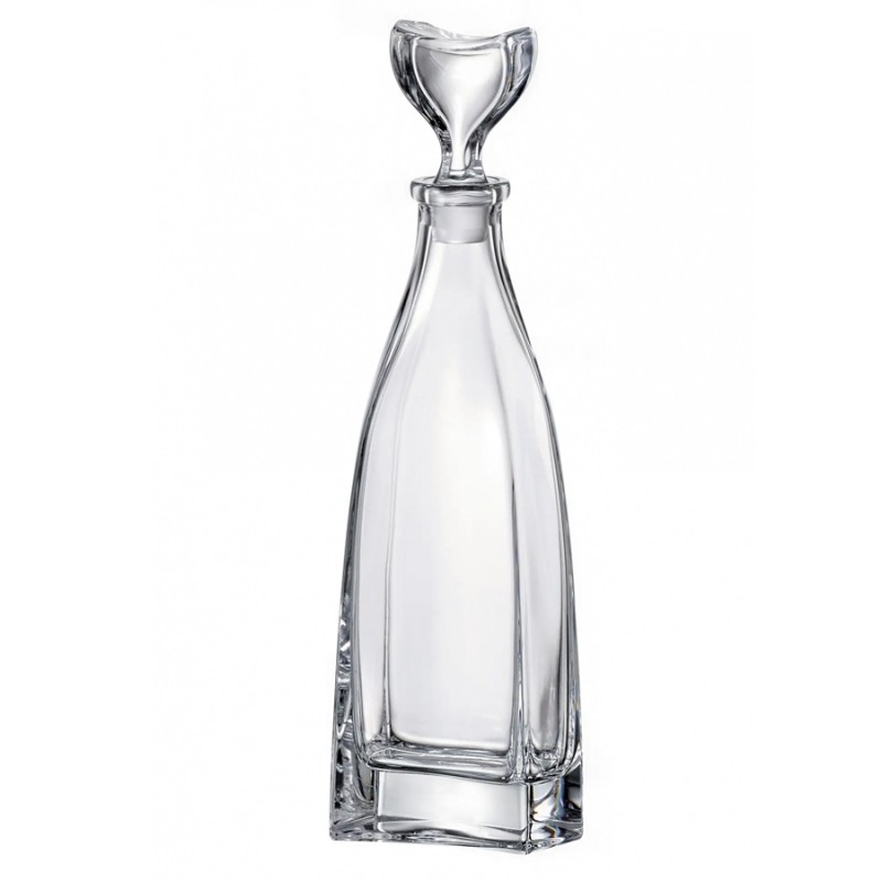 Καράφα Κρυστάλλινη Βοημίας 540ml (10x30εκ.) Flair ΚΜ270