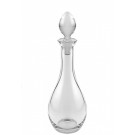 Καράφα Κρυστάλλινη Βοημίας 1000ml (11,9x28εκ.) ΚΜ290