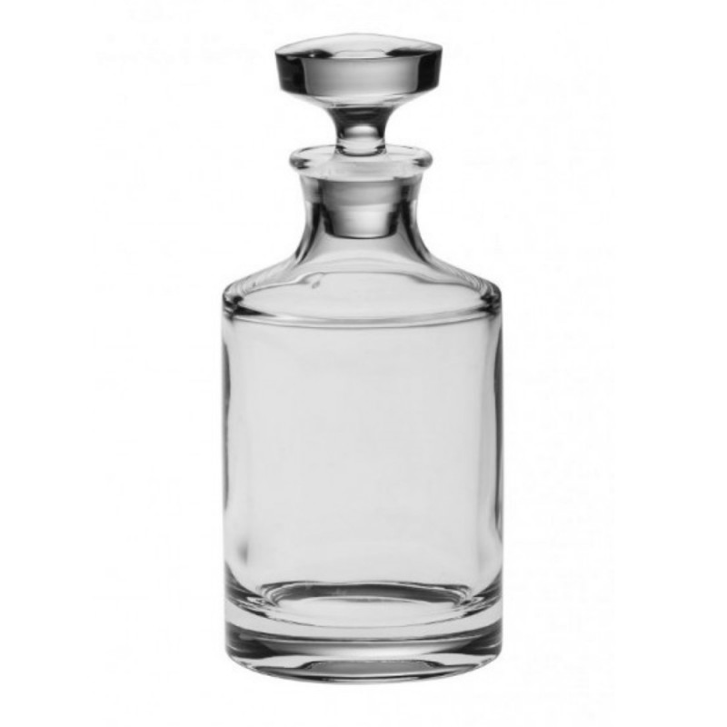 Καράφα Κρυστάλλινη Βοημίας 500ml (9,3x21εκ.) ΚΜ310