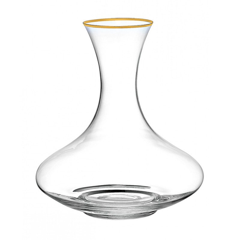 Καράφα Κρυστάλλινη Βοημίας ΚΜ31Β01