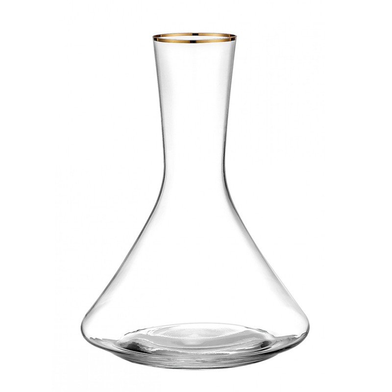 Καράφα Κρυστάλλινη Βοημίας ΚΜ31Β23