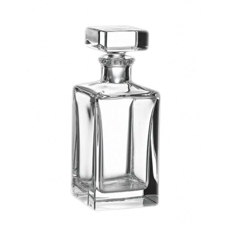 Καράφα Κρυστάλλινη Βοημίας 700ml (24,80x9,40εκ.) ΚΜ340