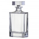 Καράφα Κρυστάλλινη Βοημίας 750ml (18x24,8εκ.) ΚΜ350