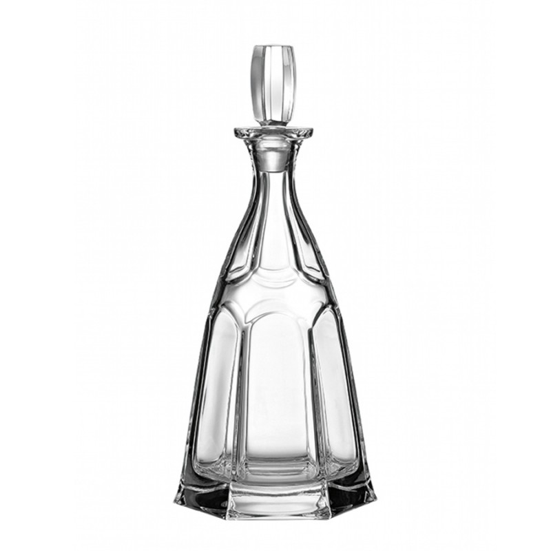 Καράφα Κρυστάλλινη Βοημίας 1100ml (34.50x15,40εκ.) Windsor ΚΜ370