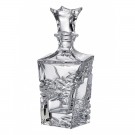 Καράφα Κρυστάλλινη Βοημίας 700ml (12x27εκ.) Samurai ΚΜ380