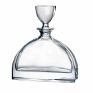 Καράφα Κρυστάλλινη Βοημίας 540ml (21,30x18,50εκ.) Nemo ΚΜ40