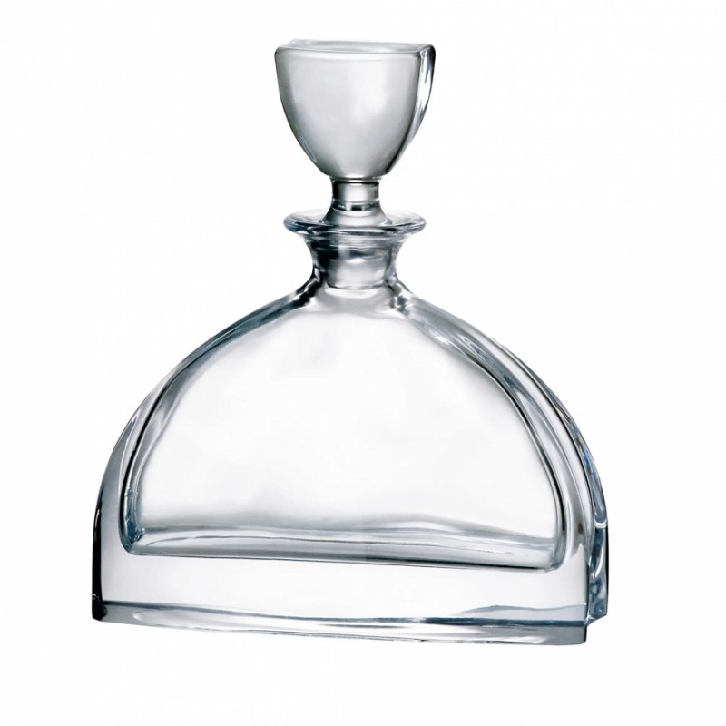 Καράφα Κρυστάλλινη Βοημίας 540ml (21,30x18,50εκ.) Nemo ΚΜ40