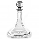 Καράφα Κρυστάλλινη Βοημίας 850ml (20x31εκ.) Captain ΚΜ400