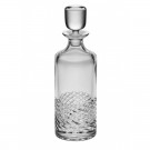 Καράφα Κρυστάλλινη Βοημίας 750ml (31x9.5εκ.) Wolverin ΚΜ410