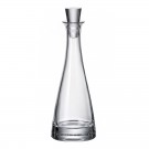 Καράφα Κρυστάλλινη Βοημίας 700ml (37x11εκ.) ΚΜ550